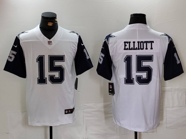 Dallas Cowboys Jerseys 002